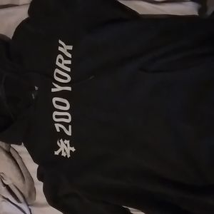Large zoo york hoodie